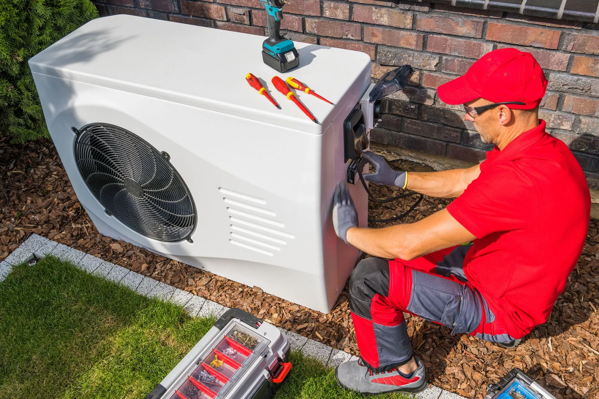About HVAC in Munster, IN